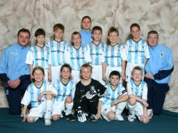TSV 1860 MUENCHEN